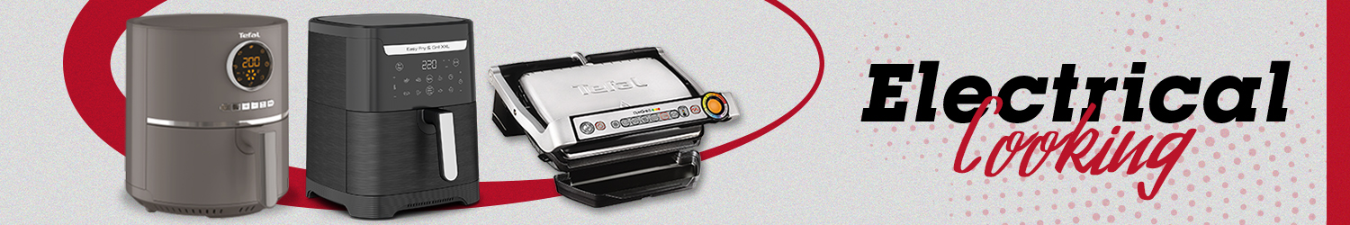 Electrical Cooking